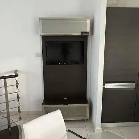 Appartamento Marlev Duplex Penthouse Pietà