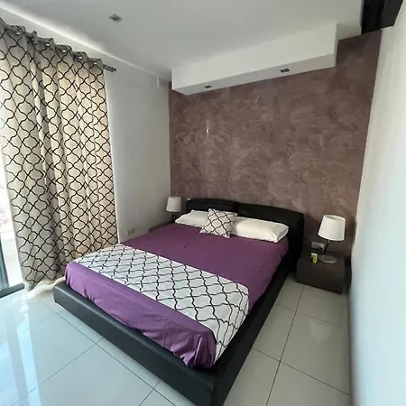 Marlev Duplex Penthouse Appartamento Pietà