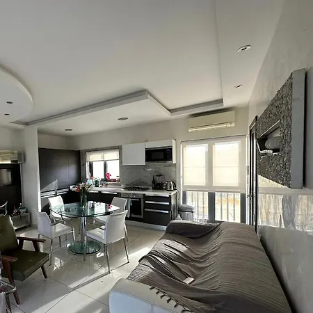 Appartamento Marlev Duplex Penthouse *