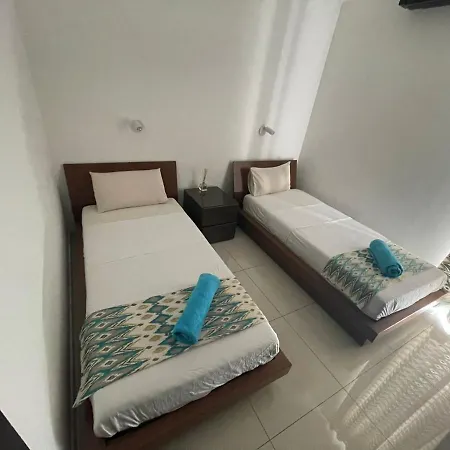 Marlev Duplex Penthouse Pietà