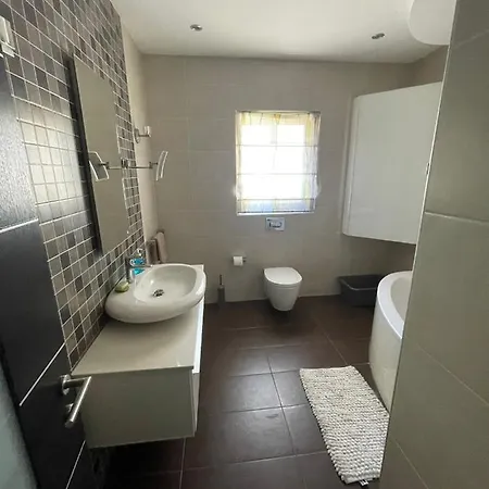 Marlev Duplex Penthouse * Pietà