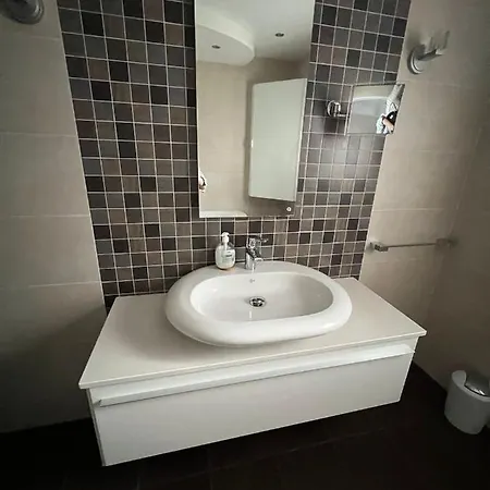 Marlev Duplex Penthouse Apartment Pietà