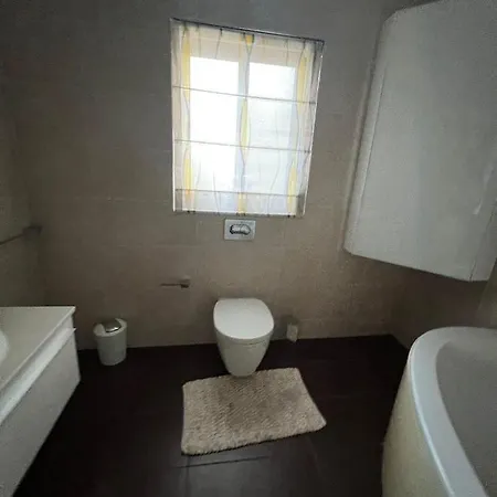 Marlev Duplex Penthouse Apartment Pietà