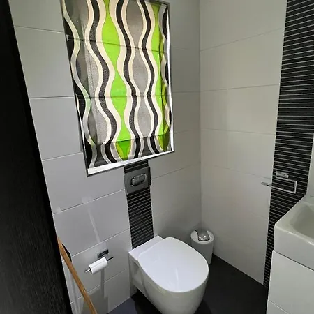 Apartment Marlev Duplex Penthouse *