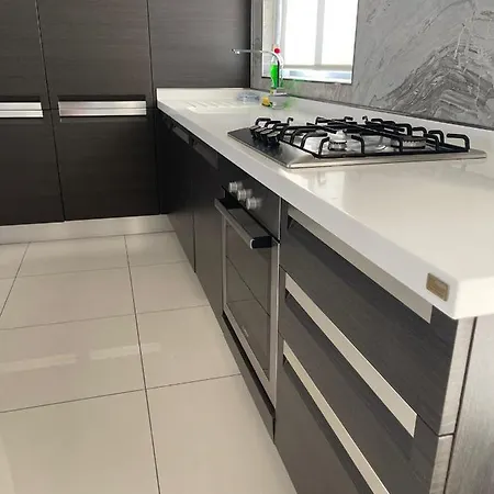 Apartment Marlev Duplex Penthouse Pietà
