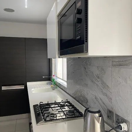 Marlev Duplex Penthouse * Pietà