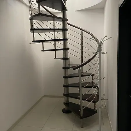 Apartment Marlev Duplex Penthouse